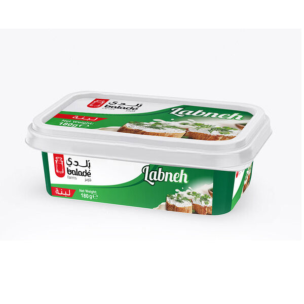 Balade Labenah Spread 180Gm