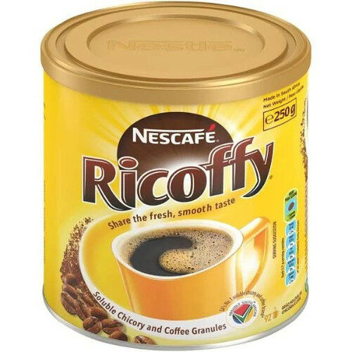 Nescafe Ricoffy 250g