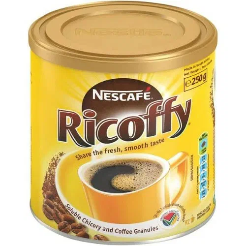 Nescafe Ricoffy 250g