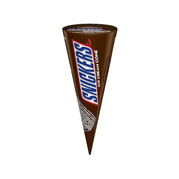 Snickers Ice Cream 110 Ml