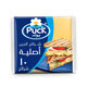 Puck 10 Slice Cheese 200 Gm