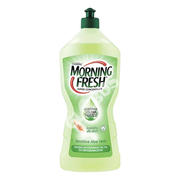 CS Morning fresh алоэ-вера идиш жуугуч каражаты 900мл