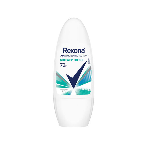 Rexona Roll Cotton Dry 40 Gm