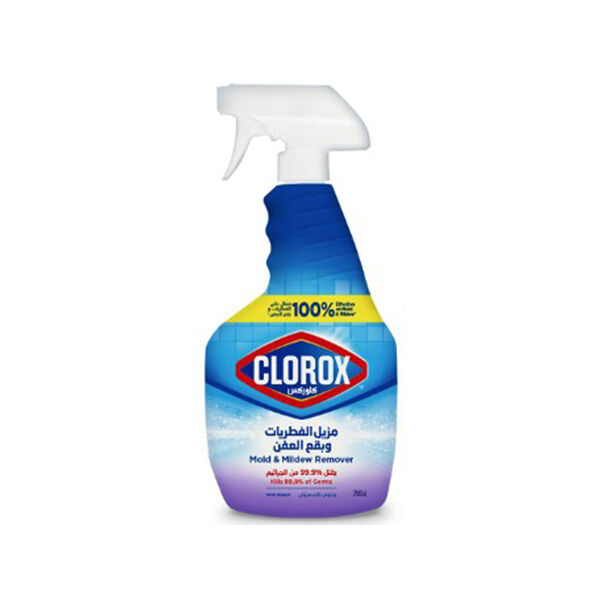Clorox Ktchn Clnr M/Mldew750Ml