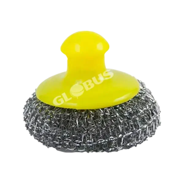 Юля Чистюля туткалуу кыргыч