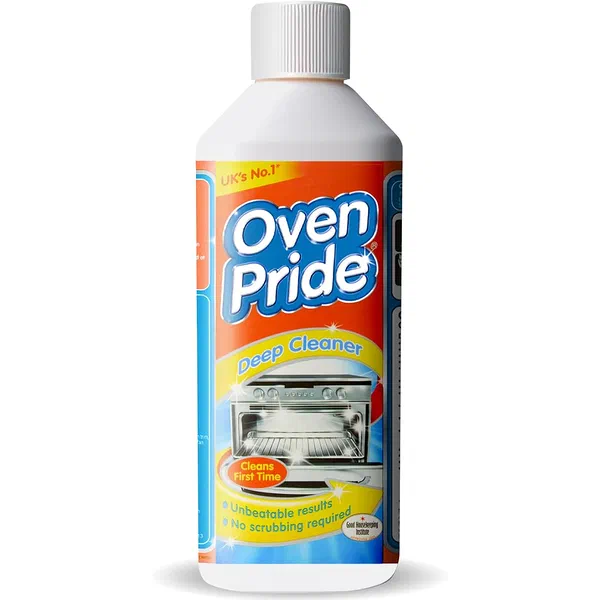 NATURELAND ORGANIC HEAVY DUTY MULTI-SURFACE CLEANER 500ML