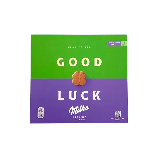 Milka мол с какао 110г шок конфеттери