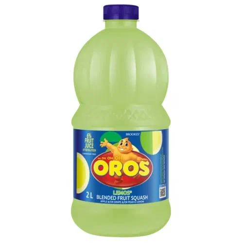 Oros Lemos 2L
