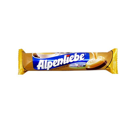 Alpenliebe Cream Candy 32Gm