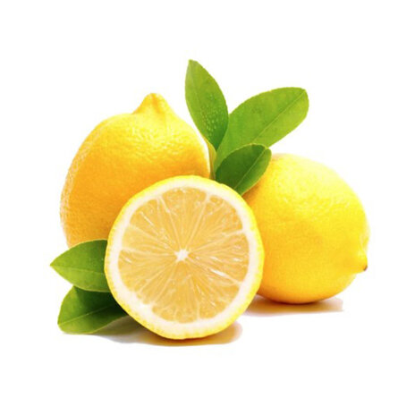Lemon Big Tray