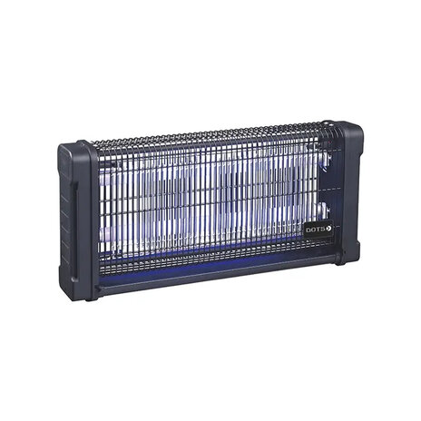 دوتس قاتل الحشرات، نوع المصباح  دوران 360 درجة،