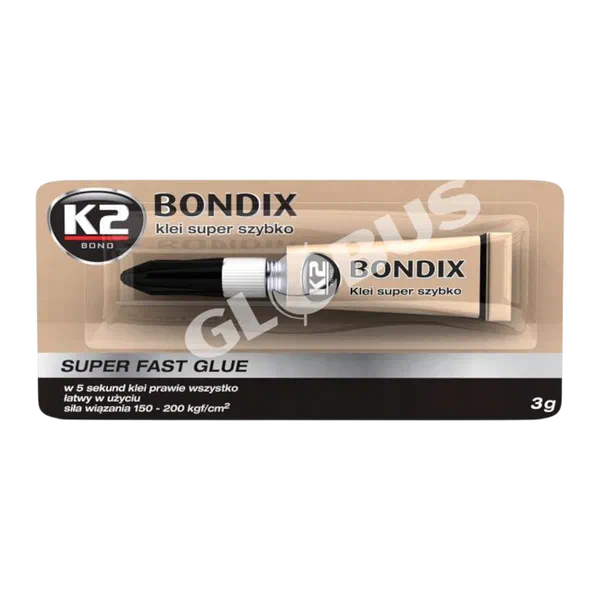 К2 Bondix авто желим 3г 