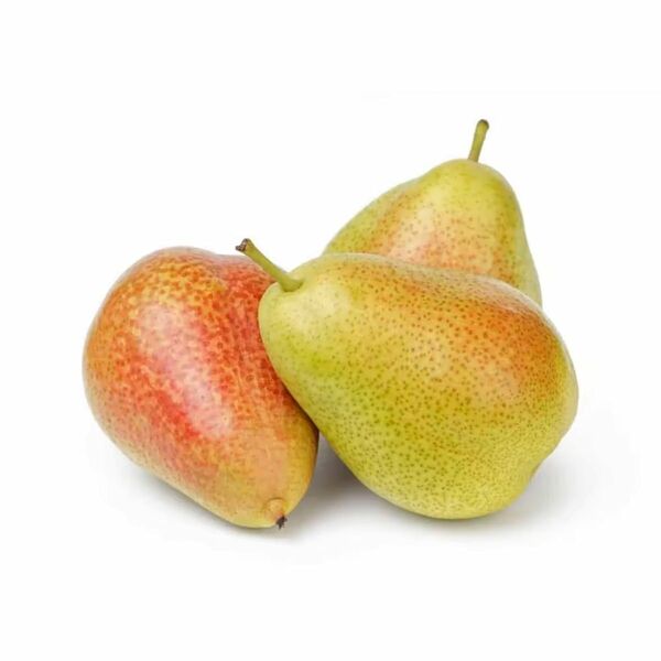 Pears Rosemary