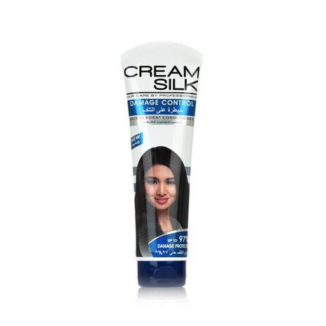 Cream Silk Damage Control Conditioner 280 Ml