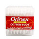 Orinex Safety Tips Cotton Buds 56Pcs
