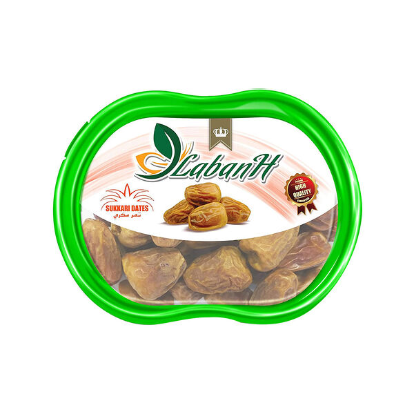 Labanh Dates Sukkari