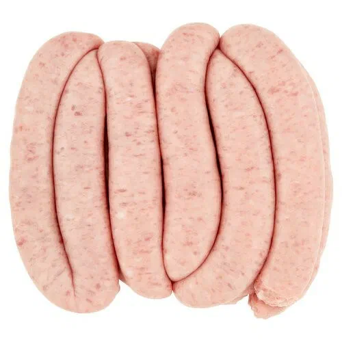 Oaklands Free Range Chicken Breakfast Sausage 500g