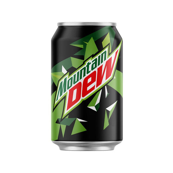 Mountan Dew 325Ml