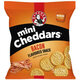 Mini Cheddars Bacon 33g
