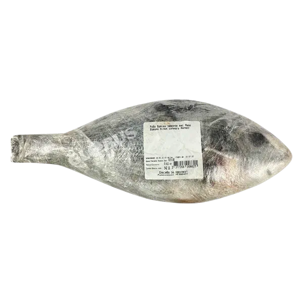 Рыба Дорада заморож вес Импорт