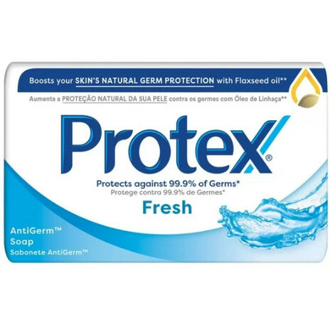 Protex Fresh Soap 200g