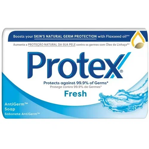 Protex Fresh Soap 200g