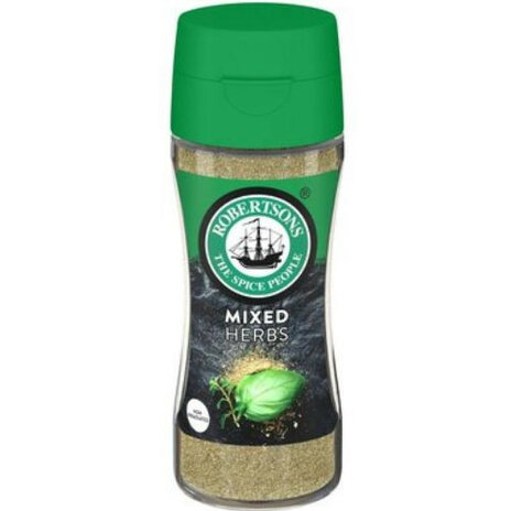 Robertsons Mixed Herbs 18g