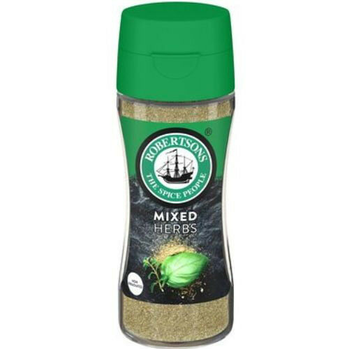 Robertsons Mixed Herbs 18g