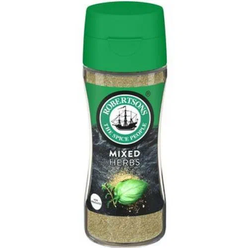 Robertsons Mixed Herbs 18g