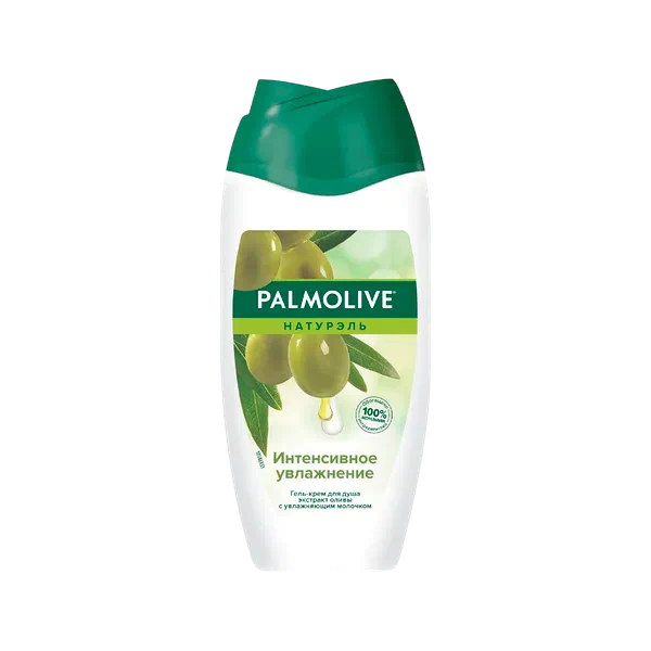 CP Palmolive олива 250мл душ гели GL