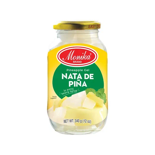MAKATI NATA DE PINA 340GM