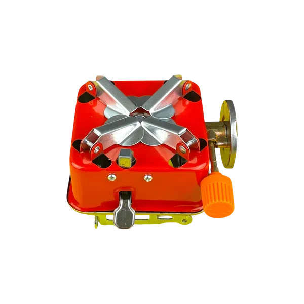 Портативдүү газ плитасы 9х7см NGL0079