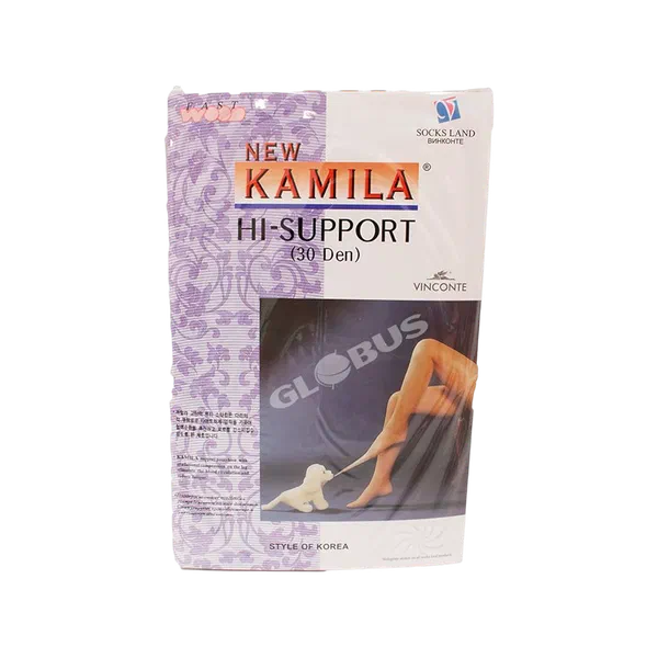 Колготки Kamila 30den 314