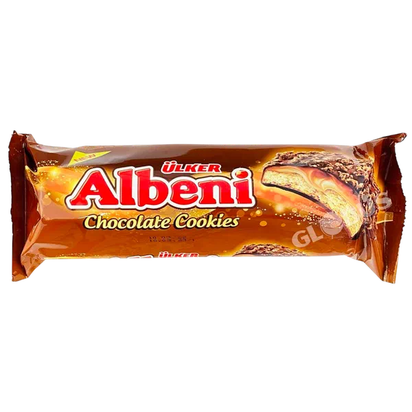 Печенье Ulker Albeni Bites Cookies 170г