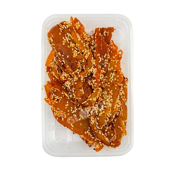 Кальмар сушенный по шанхайски вес РЦ