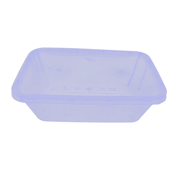 PLASTINET TRADITIONAL ALUMINUM FOOD CONTAINERS NO. 2300 3-PACK