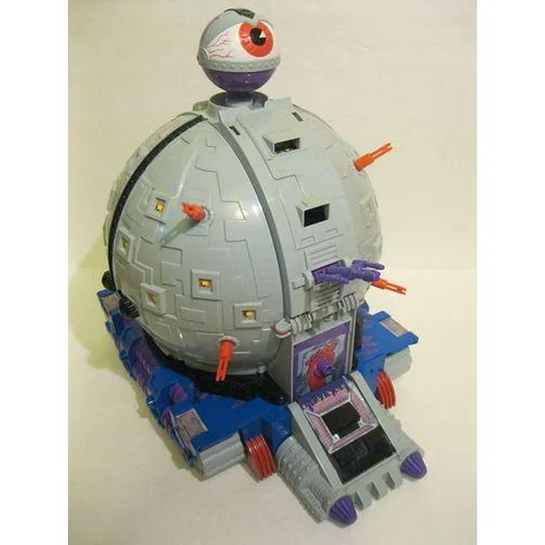 BINDAWOOD ROBOT TRANSFORMATION AIRCRAFT HIGH-INTENSITY FIGURINE