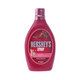 Hersheys Strawberry Syrup 623Gm