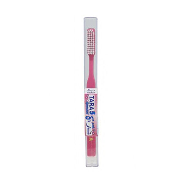 Tara Special Medium Toothbrush 1Pce