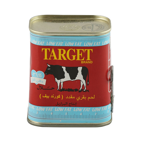 Target Corned Beef Diet 340Gm