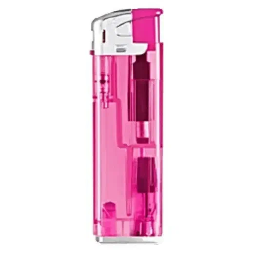 Electronic Lighter OTP