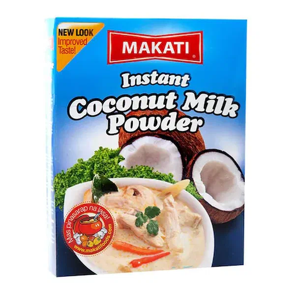 MAKATI COCONUT MILK PWDR 150GM