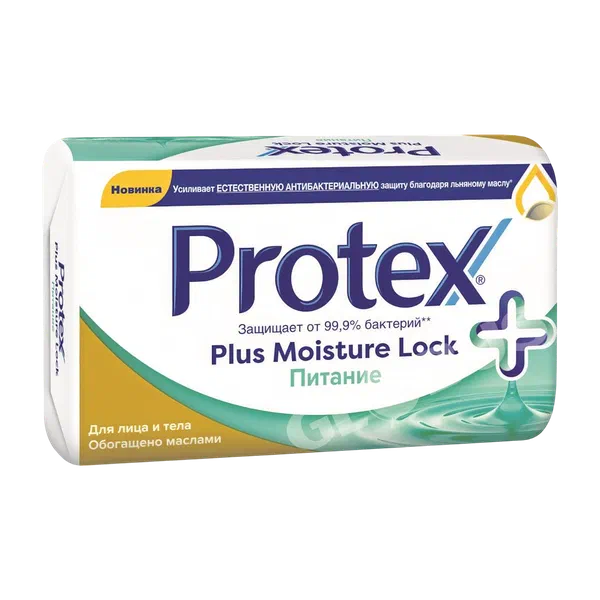 Самын PROTEX PLUS MOISTURE LOCK азыктандыруу 150гр