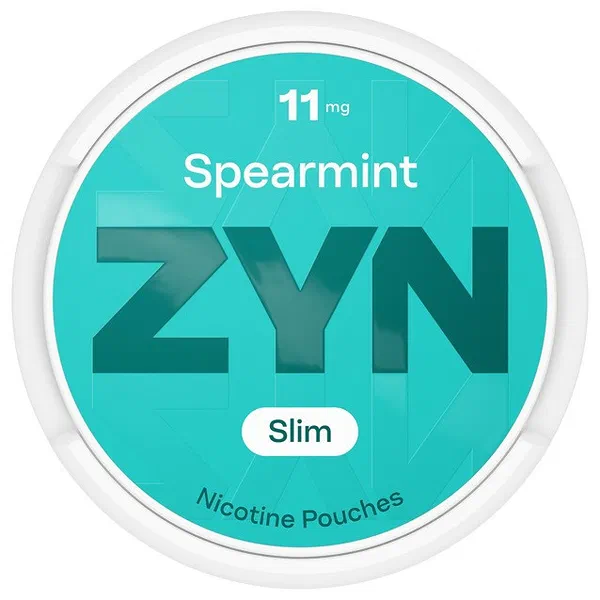 Zyn Spearmint 11mg