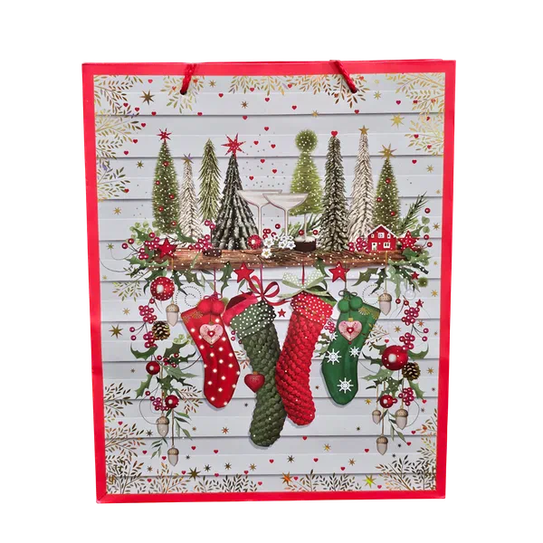 НГ Новый год орто ламиниер пакети