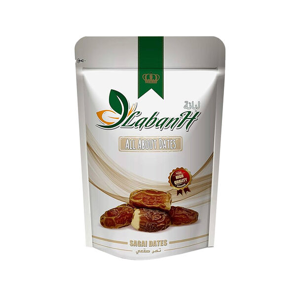 Labanh Dates Sagai