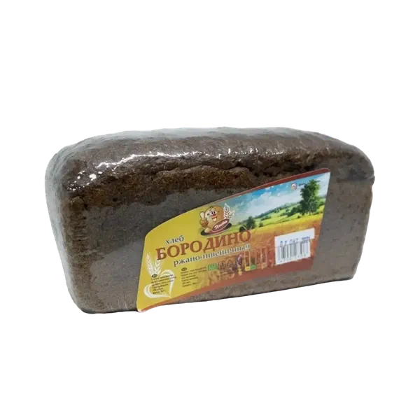 Элита Бородино кара наны 500г