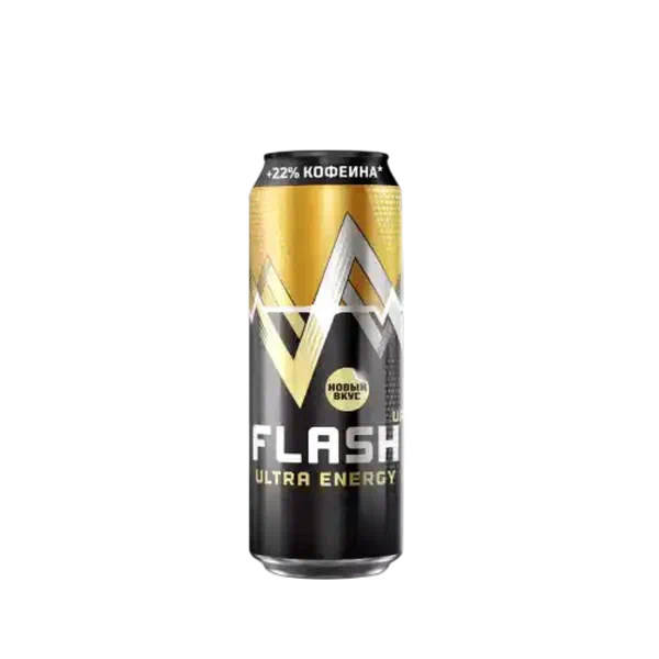 Flash UP Ultra  куб. суус. 0,45л
