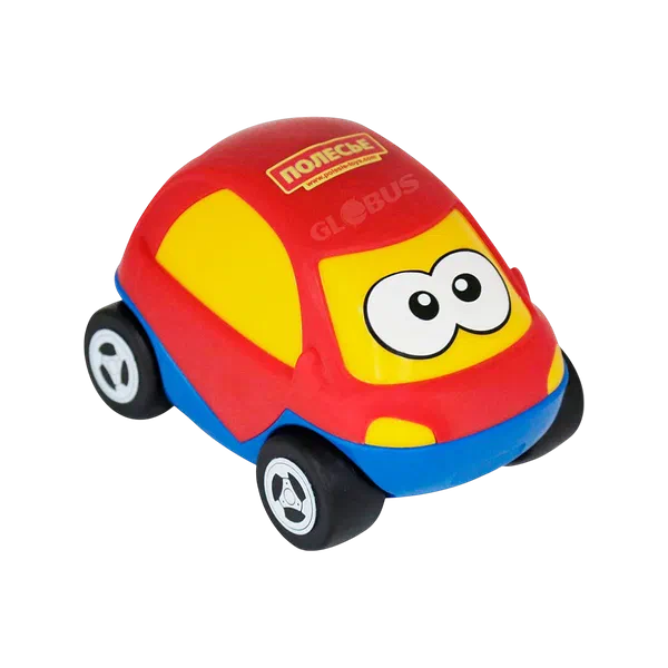 Игр автом Жук 0780 ПС РФ