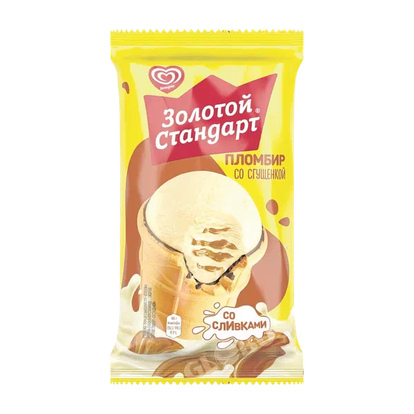 Золотой Стандарт коюлт. сут балмуздагы 80г
